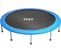 Придбати - батут  Батут HSF B6212-60 ""d = 1.5м (16100)