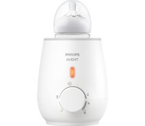 Придбати - прилад для дитячого харчування  Підігрівач пляшечок Philips Avent електричний (SCF355/09)