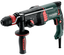 Придбати - перфоратор  Перфоратор Metabo KHE 2645 Q, 850Вт (601711500)