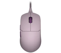 Придбати - мишку для ноутбука  Миша ігрова HATOR Quasar Essential (HTM-403) Lilac