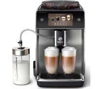 Придбати - кавомашину  Кавомашина Philips SM6685/00