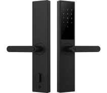Придбати - розумний дверний замок  Mi Mijia Smart door lock (Lite version)