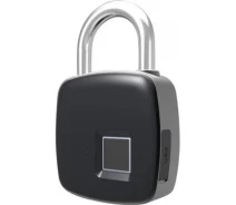 Придбати - розумний дверний замок  Розумний Замок З Відбитком Пальця Finger lock P3