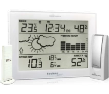 Придбати - метеостанцію  Метеостанція Technoline Mobile Alerts Set MA10006 (DAS301176)