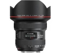 Придбати - об'єктив  Об'єктив Canon EF 11-24mm F4L USM
