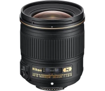 Придбати - об'єктив  Об'єктив Nikon 28mm f/1.8G AF-S (JAA135DA)