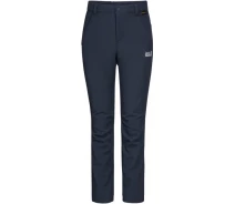 Придбати - дитячі штани  Штани Jack Wolfskin FOURWINDS PANTS K 152 (4060477946634)