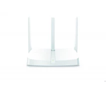 Придбати - маршрутизатор   Wi-Fi роутер Mercusys MW305R_V2 (3 ant)