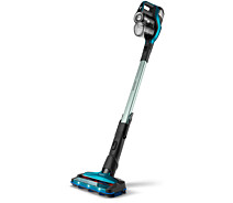 Придбати - пилосос  Пилосос Philips SpeedPro Max Aqua FC6904/01