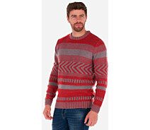Придбати - чоловічий светр  Светр LEE Cooper 10495527 XL chinese red (4894534285035)
