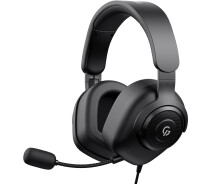 Придбати - навушники  Навушники GamePro HS590B Black