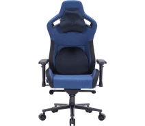 Придбати - офісне крісло  Геймерське крісло Gamepro GC900DB Size XL Fabric Dark Blue (GC900DB)