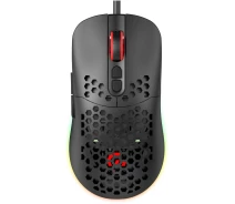 Придбати - мишку для ноутбука  Миша ігрова GamePro GM395