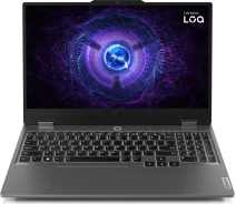 Придбати - ноутбук  Ноутбук ігровий Lenovo LOQ 15IAX9 (83GS00EURA)