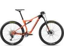 Придбати - велосипед  Велосипед Orbea Oiz 29 H30 21 L23516LA S Orange - Black( L23516LA)