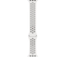Придбати - аксессуар до смарт-годинниа  Ремінець Apple 41mm Summit Black/Black Nike Band (MPGK3ZM/A)