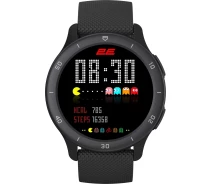 Придбати - смарт-годинник  Смарт-годинник 2E Motion GT2 47мм 1.32» 360x360 BT 5.2 Чорний (2E-CWW21BK)