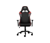 Придбати - офісне крісло  Геймерське крісло 2E GAMING BUSHIDO II Black/Red (2E-GC-BUS-BKRD)