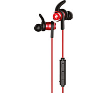 Придбати - навушники  Навушники 2E S9 WiSport In Ear Waterproof Mic(2E-IES9WRD)Red