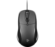 Придбати - мишку для ноутбука  Миша 2E MF170 USB Black (2E-MF170UB)