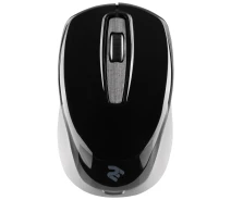 Придбати - мишку для ноутбука  Миша 2E MF2020 WL Black Gray/Blue (2E-MF2020WC)