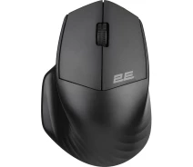 Придбати - мишку для ноутбука  Миша 2E MF280 Silent WL BT Black (2E-MF280WBK)