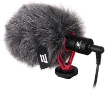 Придбати - мікрофон для караоке  Мікрофон 2E MG010 Shoutgun (2E-MG010)