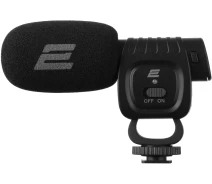 Придбати - мікрофон для караоке  Мікрофон 2E MG020 Shoutgun Pro (2E-MG020)