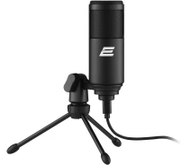 Придбати - мікрофон для караоке  Мікрофон 2E Maono MPC010, Black (2E-MPC010)