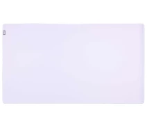 Придбати - килимок для мишки  Ігрова поверхня 2E GAMING PRO Speed XL White (2E-SPEED-XL-WH-PRO)