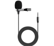 Придбати - мікрофон для караоке  2E Maono AU-402L 3.5mm (2E-ML020)