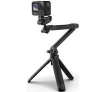 Придбати - аксесуар до екшн-камери  Монопод 3-WAY Grip/Arm/Tripod (AFAEM-002)
