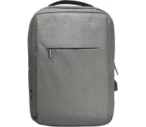 Придбати - рюкзак  Рюкзак Nikibo Classic 14л сірий (30010105-07)