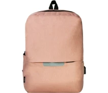 Придбати - рюкзак  Рюкзак Nikibo Lite 15л рожевий (30010205-12)