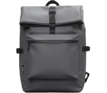 Придбати - рюкзак  Рюкзак Nikibo Trekker 17л сірий (30011105-07)