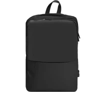 Придбати - рюкзак  Рюкзак Nikibo Pioneer 21л чорний (30012305-01)