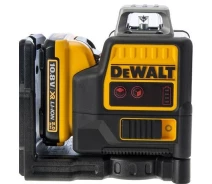 Придбати - лазерний рівень і нівелір  Далекомір DeWalt DCE0811D1R