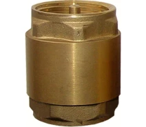 Придбати - комплектуючі до насосів  Зворотний клапан Aquatica 1 ""F x 1"" F (779644)