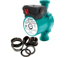 Придбати - насос для води  Насос Wetron 100 Вт Hmax 6 (774332)