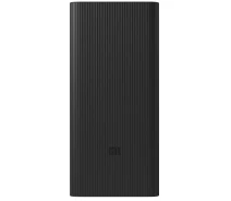 Придбати - універсальну мобільну батарею  Power Bank Xiaomi 30000mAh 18W (BHR9126GL) чорний