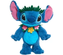Придбати - Інтерактивні іграшки, роботи  Інтерактивна іграшка STITCH - ЗАПАЛЬНИЙ СТІЧ (30283)