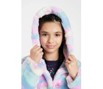 Придбати - дитячий піджак і жакет  Жакет DESIGUAL 21WGEW04 9/10 Рожевий (8445110222546)
