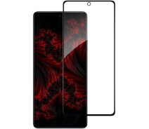 Придбати - захисне скло для смартфона  Захисне скло Intaleo Full Glue для Xiaomi Redmi Note 12 Pro/12 Pro+