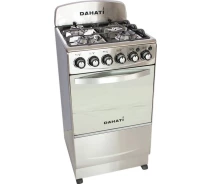 Придбати - кухонну плиту  Плита газова Dahati 2000-08X