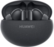 Придбати - навушники  Навушники HUAWEI FreeBuds 5i Nebula Black