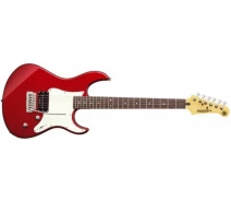 Придбати - электрогитару  Електрогітара Yamaha Pacifica 510V CAR