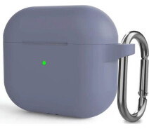 Придбати - аксесуари для навушників  Чохол ArmorStandart Hang Case для Apple AirPods 3 Lavender (ARM60311)