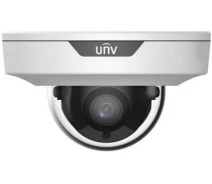 Придбати -  2 Мп IP-відеокамера Uniview IPC354SR3-ADNPF28-F