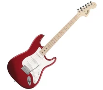 Придбати - электрогитару  Електрогітара Squier Affinity Strat MN MTR