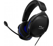 Придбати -  Навушники HyperX Cloud Stinger 2 Core PS (6H9B6AA) Black